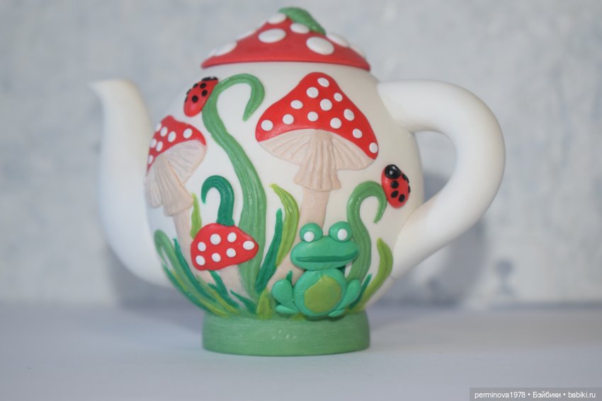 "На пути в страну Горошек" или история одного заказа | Бэйбики "На пути в страну Горошек" или история одного заказа