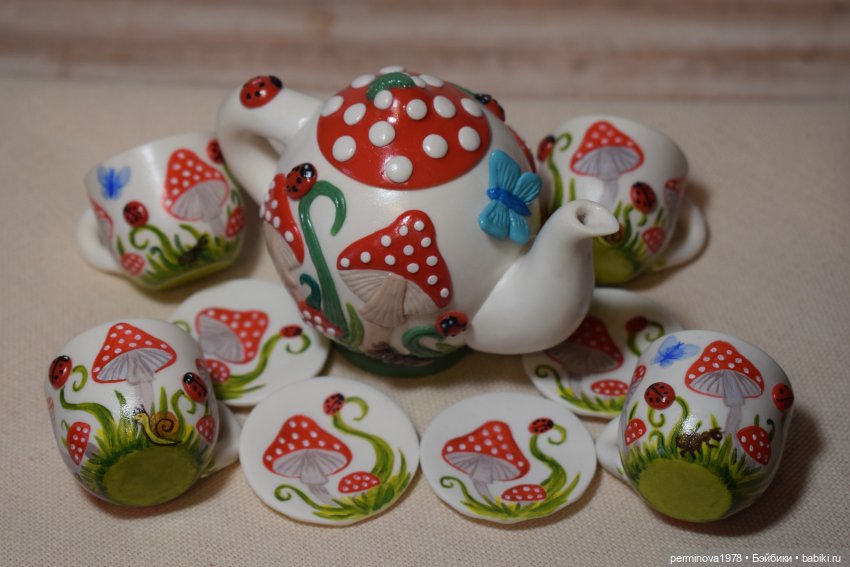 "На пути в страну Горошек" или история одного заказа | Бэйбики "На пути в страну Горошек" или история одного заказа