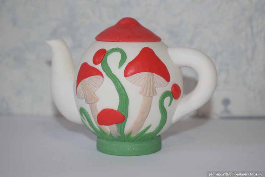 "На пути в страну Горошек" или история одного заказа | Бэйбики "На пути в страну Горошек" или история одного заказа (фото 8)