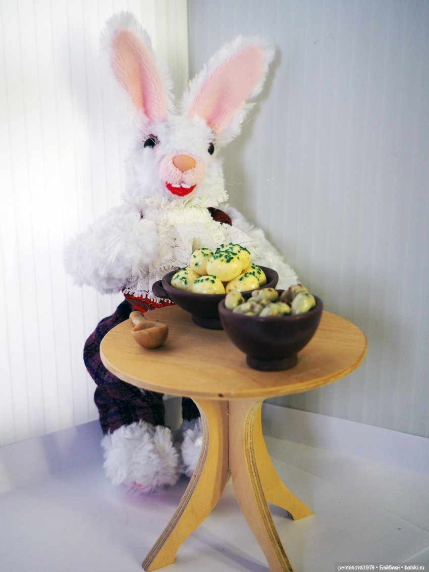 "На пути в страну Горошек" или история одного заказа | Бэйбики "На пути в страну Горошек" или история одного заказа