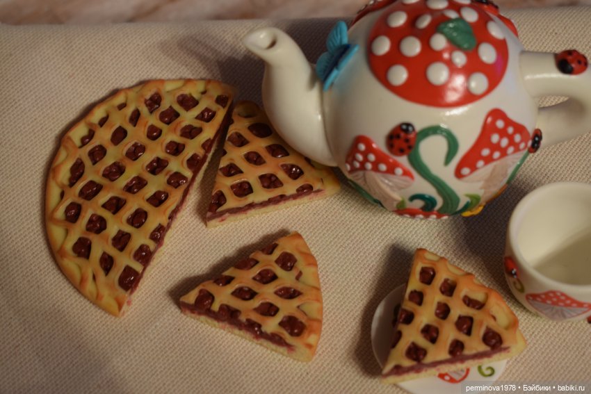 "На пути в страну Горошек" или история одного заказа | Бэйбики "На пути в страну Горошек" или история одного заказа