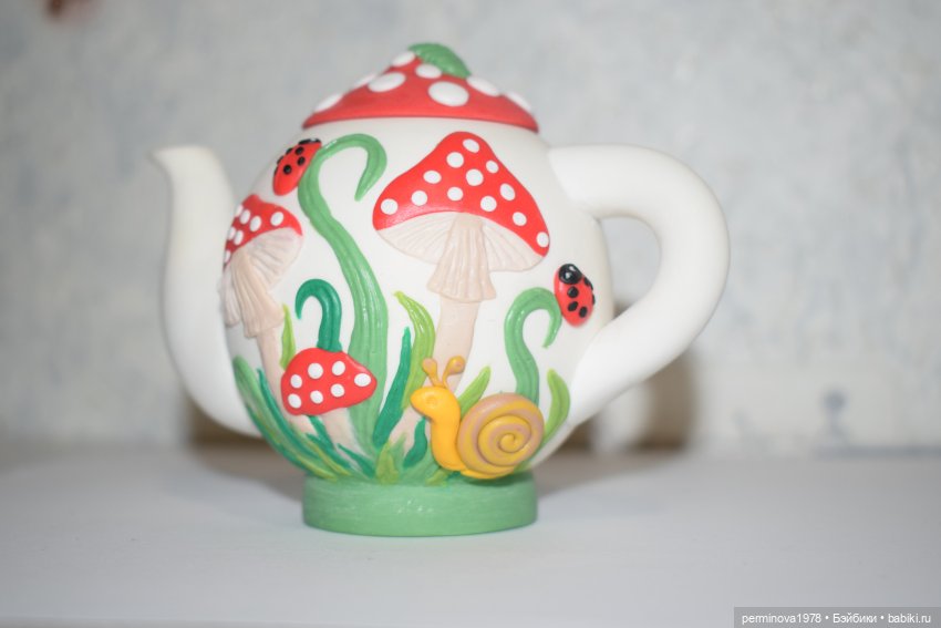 "На пути в страну Горошек" или история одного заказа | Бэйбики "На пути в страну Горошек" или история одного заказа