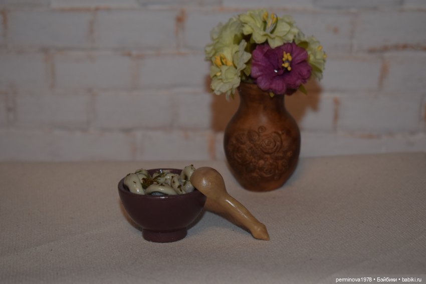 "На пути в страну Горошек" или история одного заказа | Бэйбики "На пути в страну Горошек" или история одного заказа