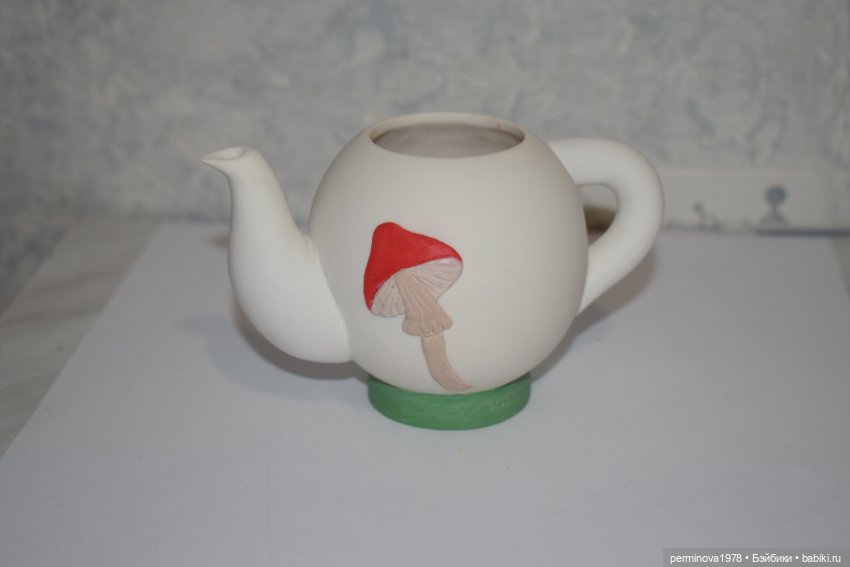 "На пути в страну Горошек" или история одного заказа | Бэйбики "На пути в страну Горошек" или история одного заказа (фото 6)