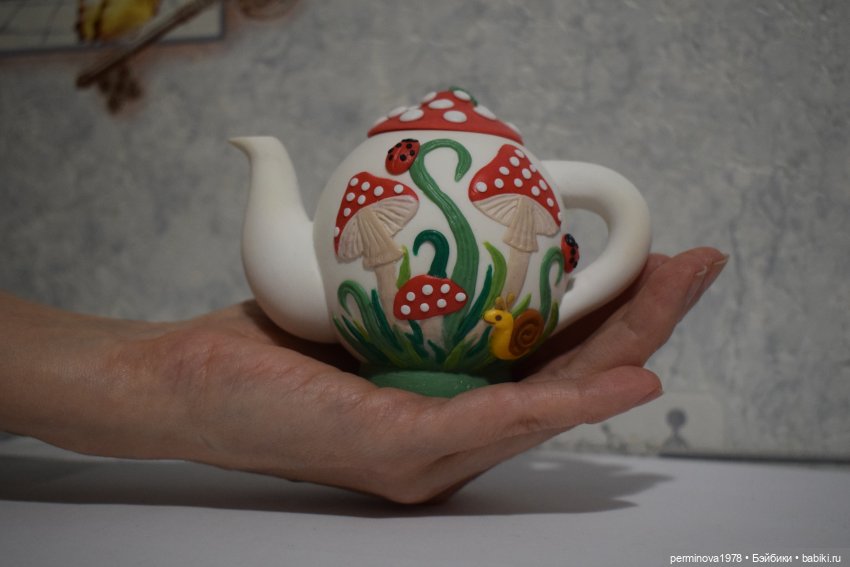 "На пути в страну Горошек" или история одного заказа | Бэйбики "На пути в страну Горошек" или история одного заказа