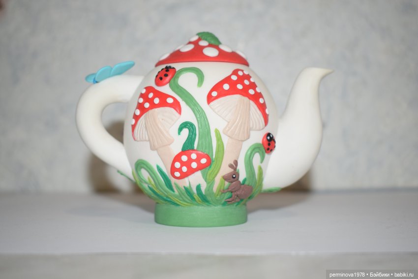 "На пути в страну Горошек" или история одного заказа | Бэйбики "На пути в страну Горошек" или история одного заказа