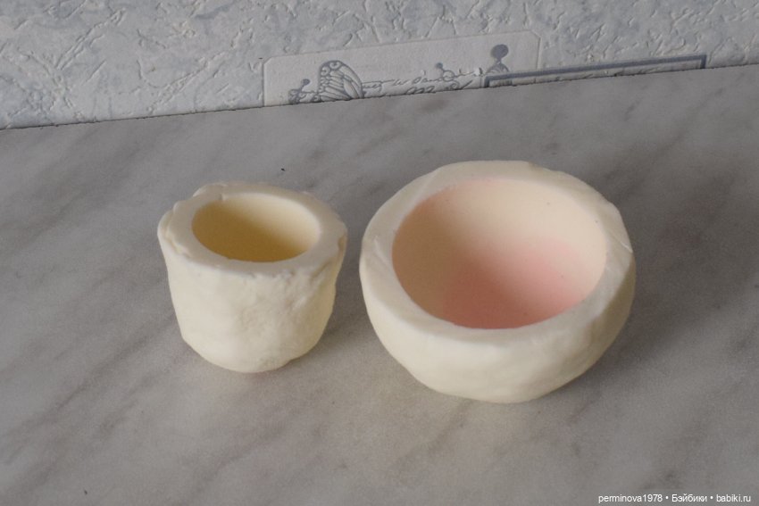 "На пути в страну Горошек" или история одного заказа | Бэйбики "На пути в страну Горошек" или история одного заказа (фото 2)