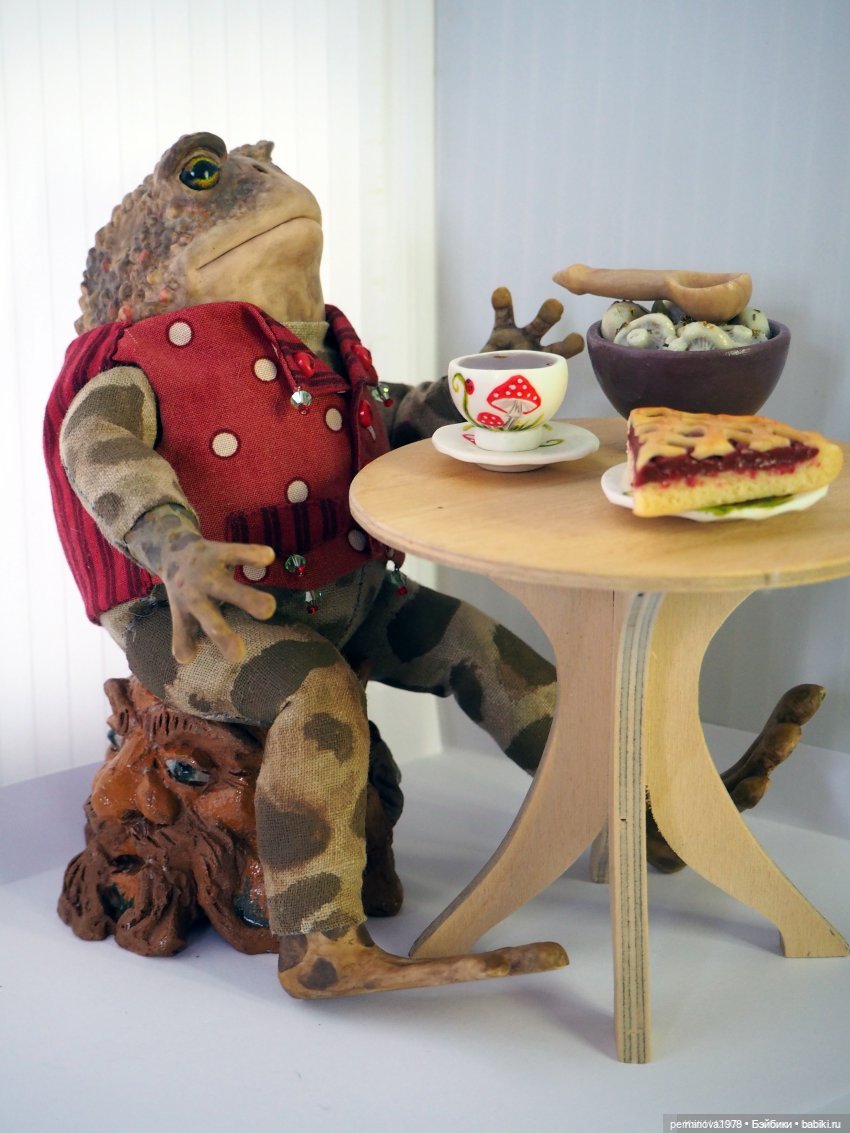 "На пути в страну Горошек" или история одного заказа | Бэйбики "На пути в страну Горошек" или история одного заказа