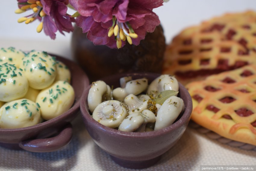 "На пути в страну Горошек" или история одного заказа | Бэйбики "На пути в страну Горошек" или история одного заказа