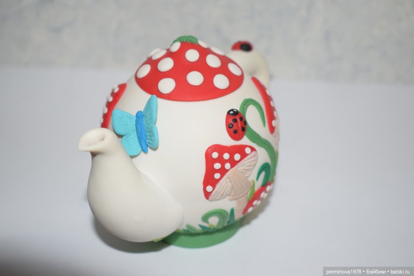 "На пути в страну Горошек" или история одного заказа | Бэйбики "На пути в страну Горошек" или история одного заказа