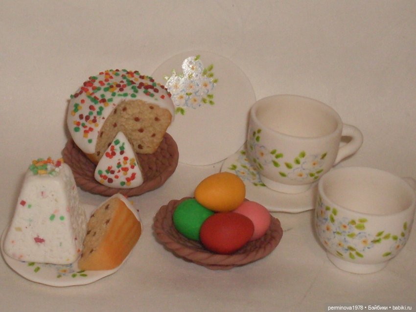 Светлое Христово Воскресенье (фото 10)