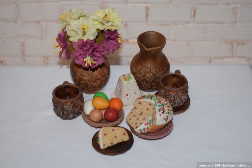 Светлое Христово Воскресенье (фото 4)