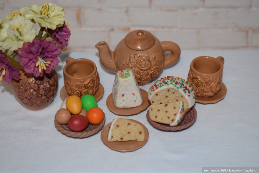 Светлое Христово Воскресенье (фото 3)