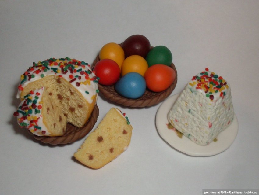 Светлое Христово Воскресенье (фото 9)