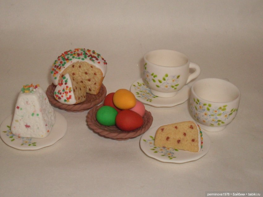 Светлое Христово Воскресенье