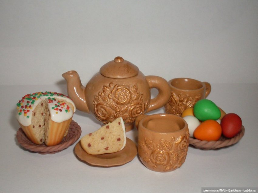 Светлое Христово Воскресенье (фото 7)