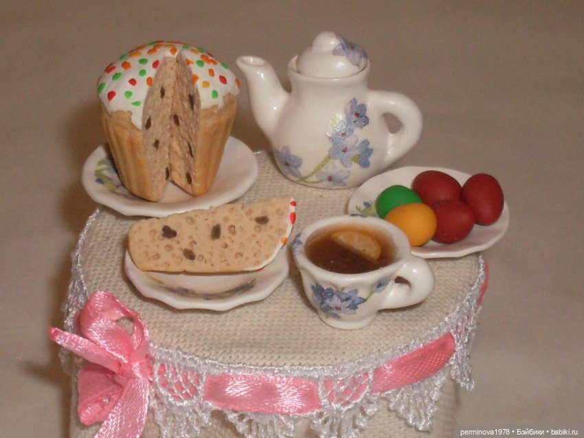 Светлое Христово Воскресенье