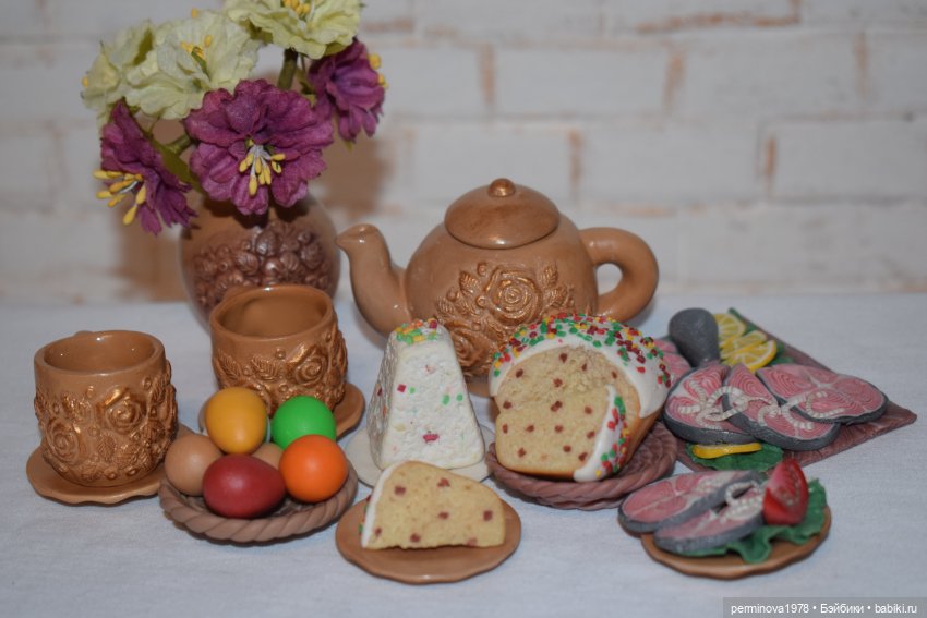 Светлое Христово Воскресенье (фото 2)