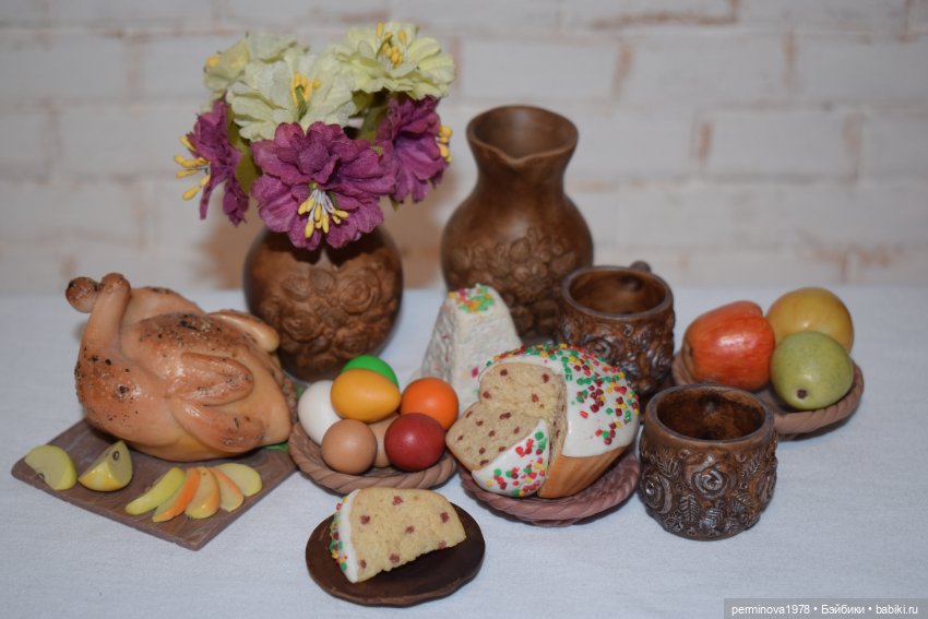 Светлое Христово Воскресенье (фото 5)