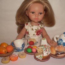 Светлое Христово Воскресенье