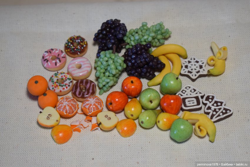 Мандариновое настроение или предновогодяя подготовка