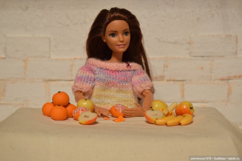 Мандариновое настроение или предновогодяя подготовка (фото 4)