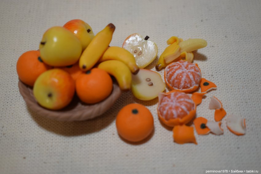 Мандариновое настроение или предновогодяя подготовка (фото 6)