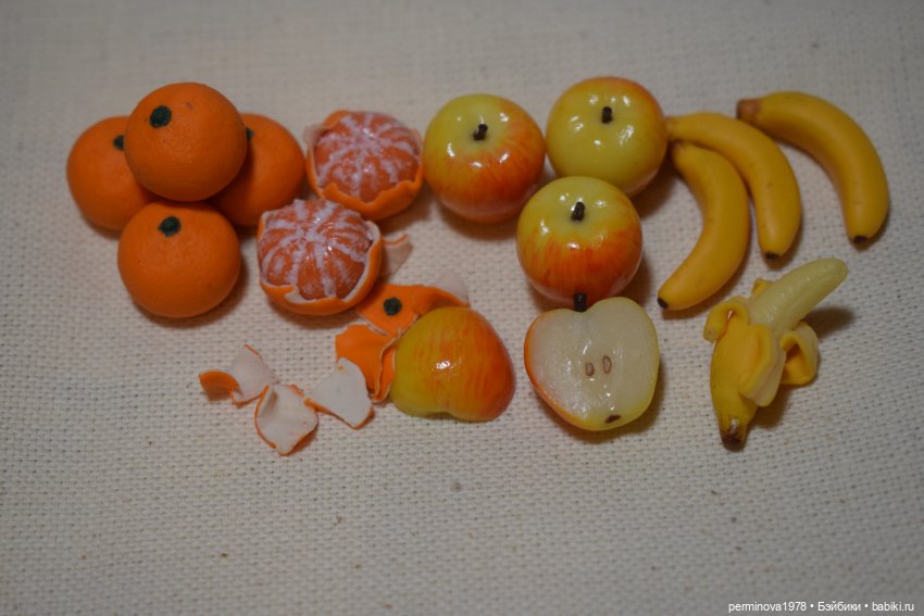 Мандариновое настроение или предновогодяя подготовка (фото 5)