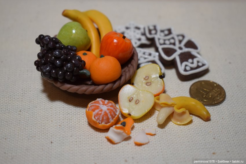 Мандариновое настроение или предновогодяя подготовка