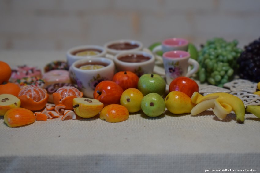 Мандариновое настроение или предновогодяя подготовка