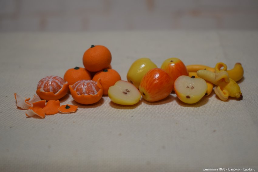 Мандариновое настроение или предновогодяя подготовка (фото 7)