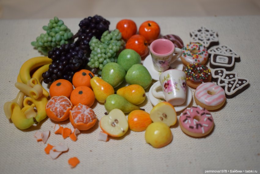 Мандариновое настроение или предновогодяя подготовка