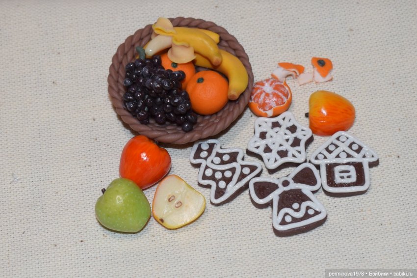 Мандариновое настроение или предновогодяя подготовка