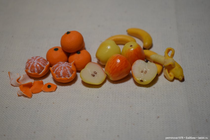 Мандариновое настроение или предновогодяя подготовка (фото 8)