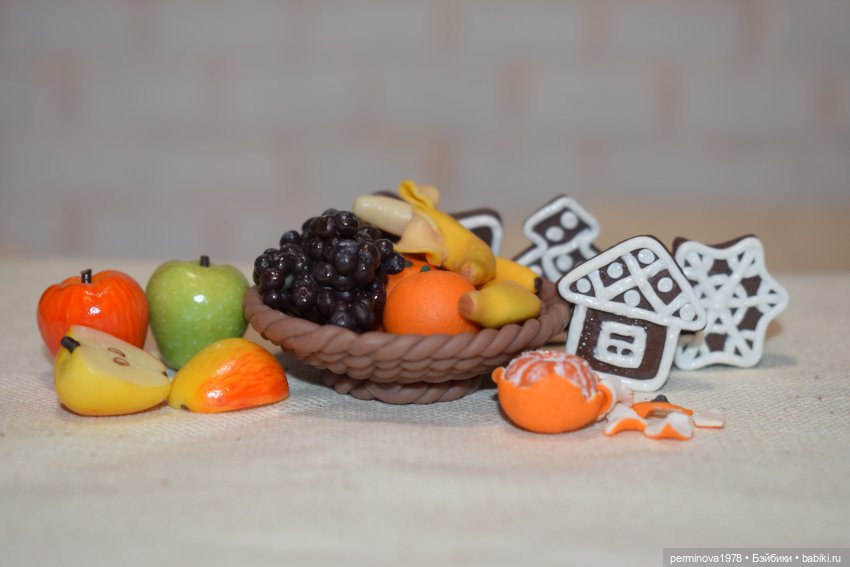 Мандариновое настроение или предновогодяя подготовка