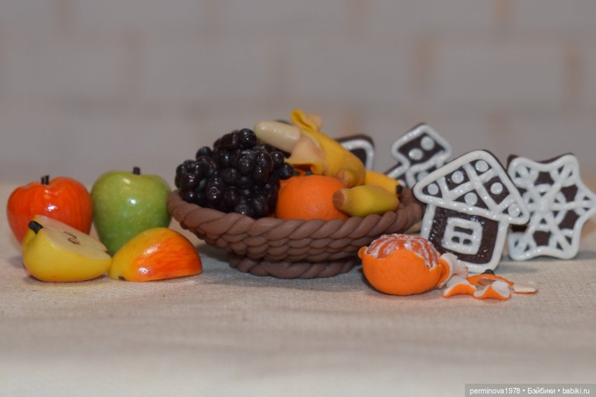 Мандариновое настроение или предновогодяя подготовка