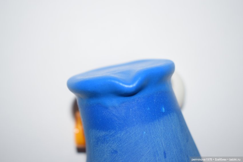 "С добрым утречком" М.К по лепке весёлого чайника | Бэйбики "С добрым утречком" М.К по лепке весёлого чайника (фото 9)