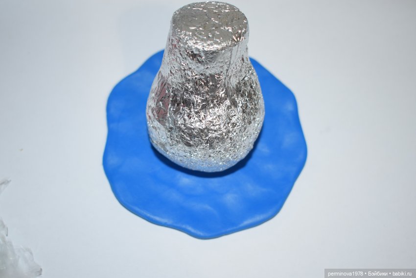 "С добрым утречком" М.К по лепке весёлого чайника | Бэйбики "С добрым утречком" М.К по лепке весёлого чайника (фото 4)