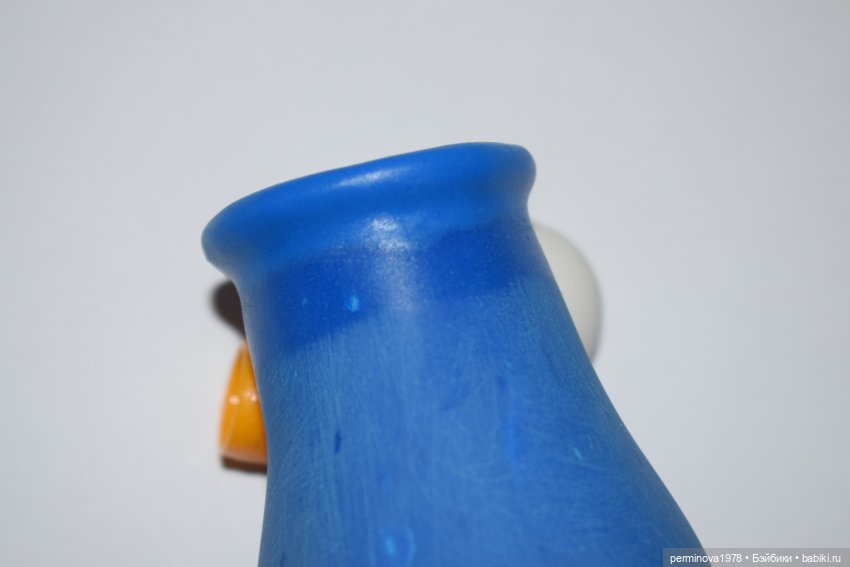 "С добрым утречком" М.К по лепке весёлого чайника | Бэйбики "С добрым утречком" М.К по лепке весёлого чайника (фото 8)