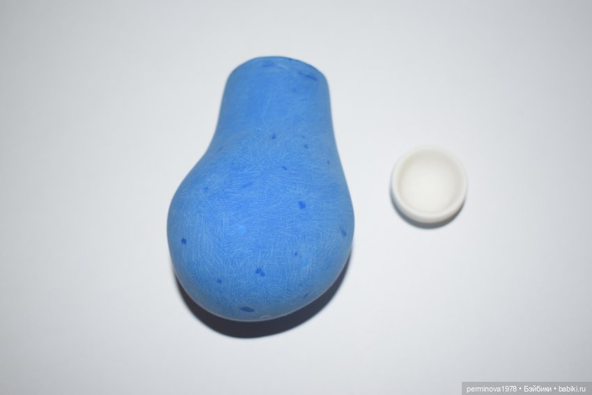 "С добрым утречком" М.К по лепке весёлого чайника | Бэйбики "С добрым утречком" М.К по лепке весёлого чайника (фото 7)