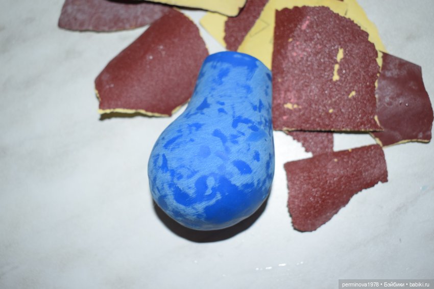 "С добрым утречком" М.К по лепке весёлого чайника | Бэйбики "С добрым утречком" М.К по лепке весёлого чайника (фото 6)