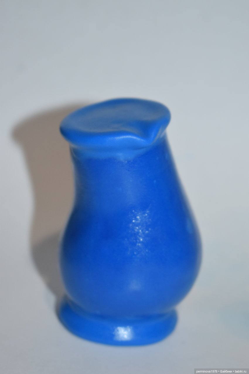 "С добрым утречком" М.К по лепке весёлого чайника | Бэйбики "С добрым утречком" М.К по лепке весёлого чайника (фото 10)