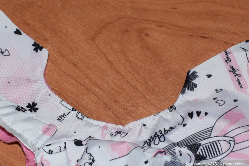 "Принцесса Анастасия и котята" М.К. по пошиву двусторонней жилетки