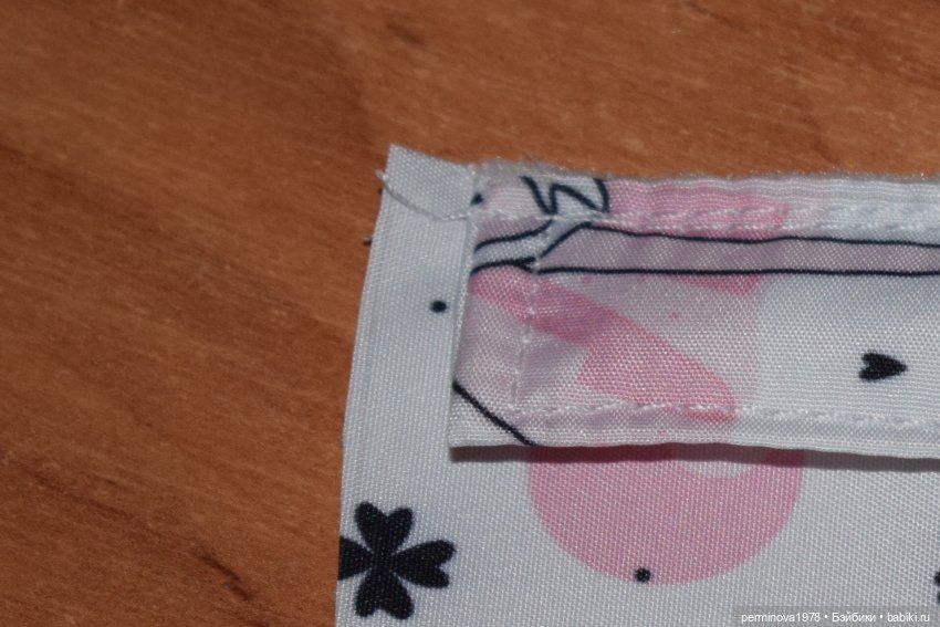 "Принцесса Анастасия и котята" М.К. по пошиву двусторонней жилетки