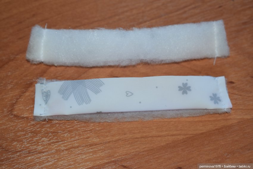 "Принцесса Анастасия и котята" М.К. по пошиву двусторонней жилетки (фото 5)