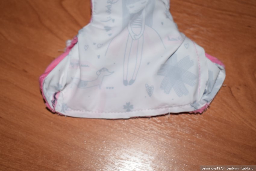 "Принцесса Анастасия и котята" М.К. по пошиву двусторонней жилетки