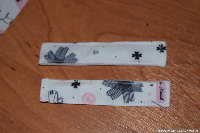 "Принцесса Анастасия и котята" М.К. по пошиву двусторонней жилетки