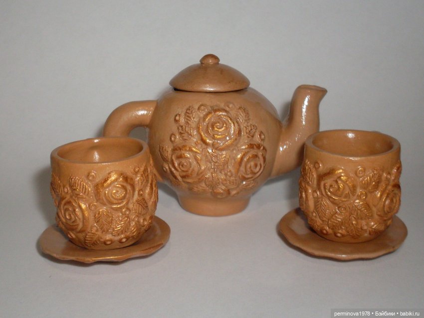 Чайные сервизы для кукол | Бэйбики Чайные сервизы для кукол — Кукольная миниатюра своими руками: еда