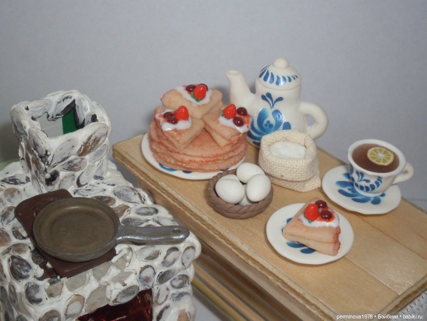 Чайные сервизы для кукол | Бэйбики Чайные сервизы для кукол — Кукольная миниатюра своими руками: еда