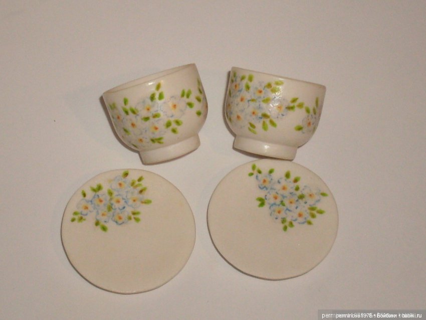 Чайные сервизы для кукол | Бэйбики Чайные сервизы для кукол — Кукольная миниатюра своими руками: еда